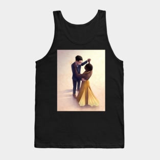 Dance Tank Top